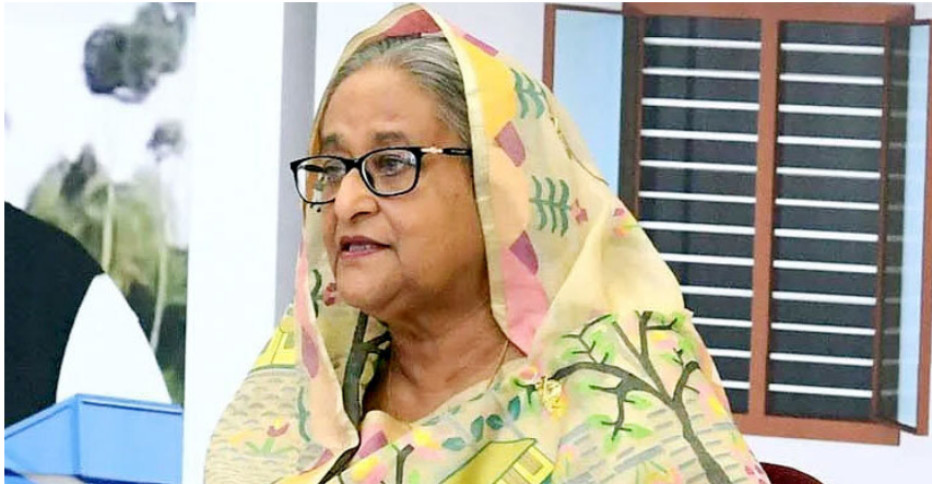 দুই জেলা, ৫২ উপজেলা ভূমিহীন-গৃহহীনমুক্ত: প্রধানমন্ত্রী