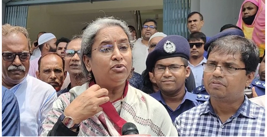 চরাঞ্চলের শিক্ষাব্যবস্থা আরও উন্নত করা হবে