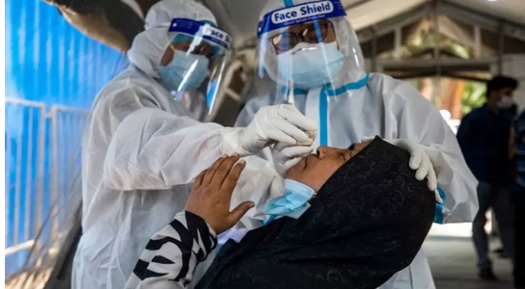 করোনায় ৬ জনের মৃত্যু, শনাক্ত ৮৮৪