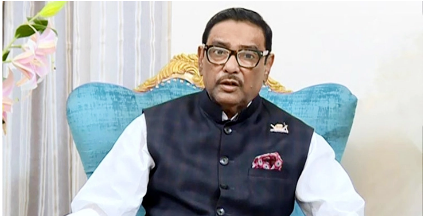 নির্বাচনে জনগণের ভোটে ক্ষমতা পরিবর্তন হবে