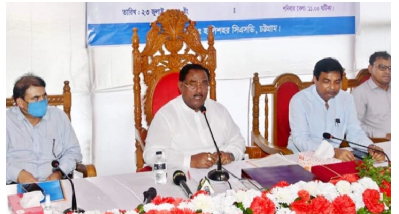 চিকন করতে গিয়ে চালের অপচয় হচ্ছে: খাদ্যমন্ত্রী