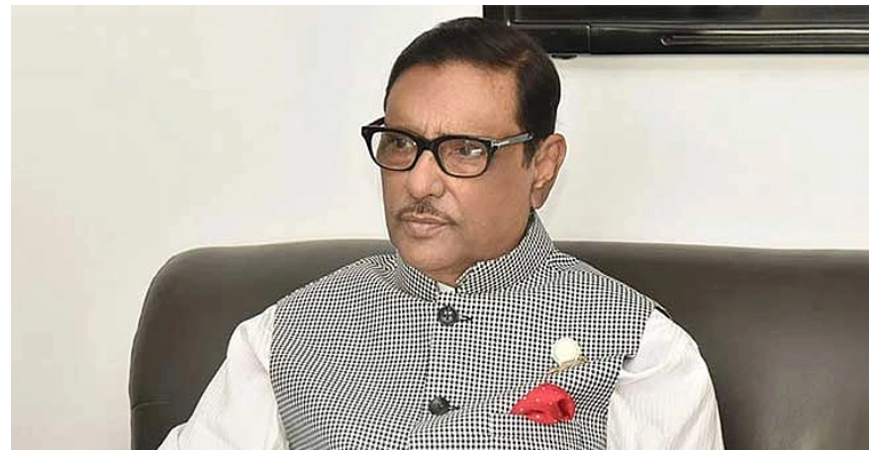 নির্বাচনকালীন সরকার নিয়ে কোনো সংকট নেই