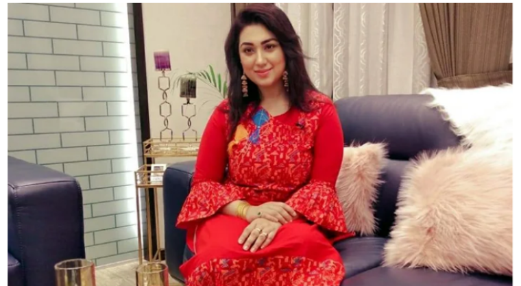 আদর্শবান ও কেয়ারিং একজনকে বিয়ে করব : অপু বিশ্বাস