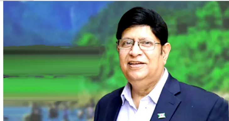 পাকিস্তান দূতাবাসের অসৎ উদ্দেশ্য নেই: পররাষ্ট্রমন্ত্রী
