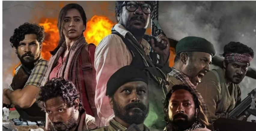 মুক্তির অনুমতির অপেক্ষায় ‘ওরা ৭ জন’