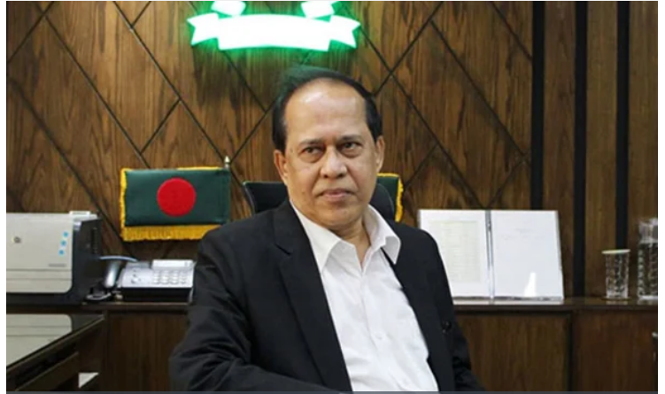 সরকার সহযোগিতা না করলে নির্বাচন প্রশ্নবিদ্ধ হবে