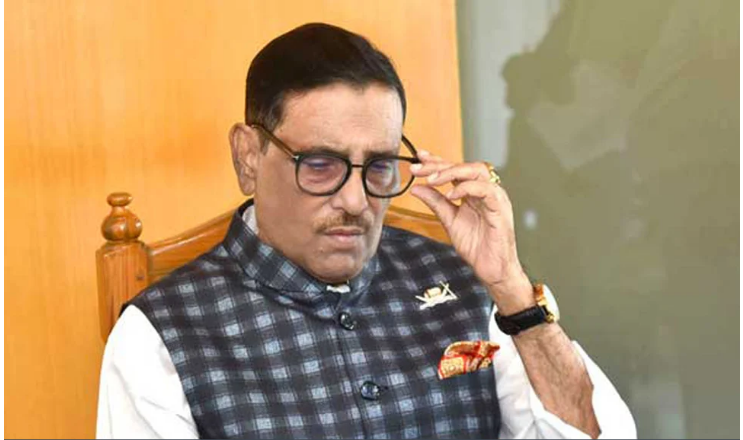 সন্ত্রাসের বিরুদ্ধে শূন্য সহিষ্ণুতা নীতিতে অটল সরকার