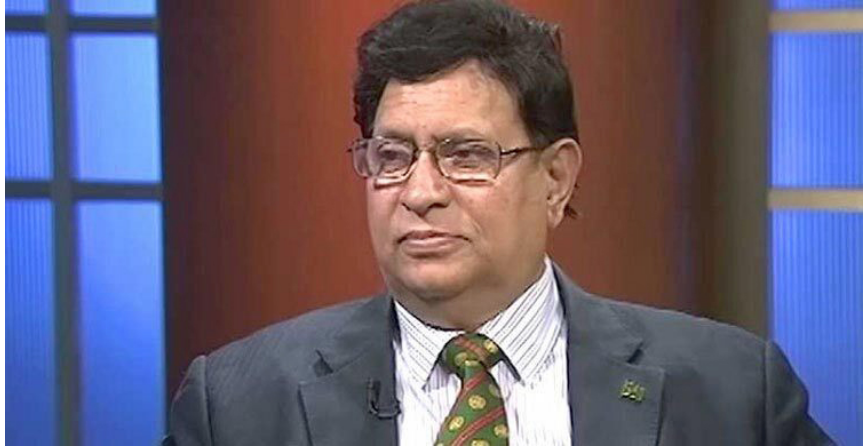 ফজলে রাব্বীর মৃত্যুতে আমাদের বড় ক্ষতি হয়ে গেল
