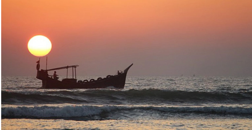 সমুদ্রগামী সব নৌযানে নির্দিষ্ট রংয়ের নম্বর দেওয়ার নির্দেশ