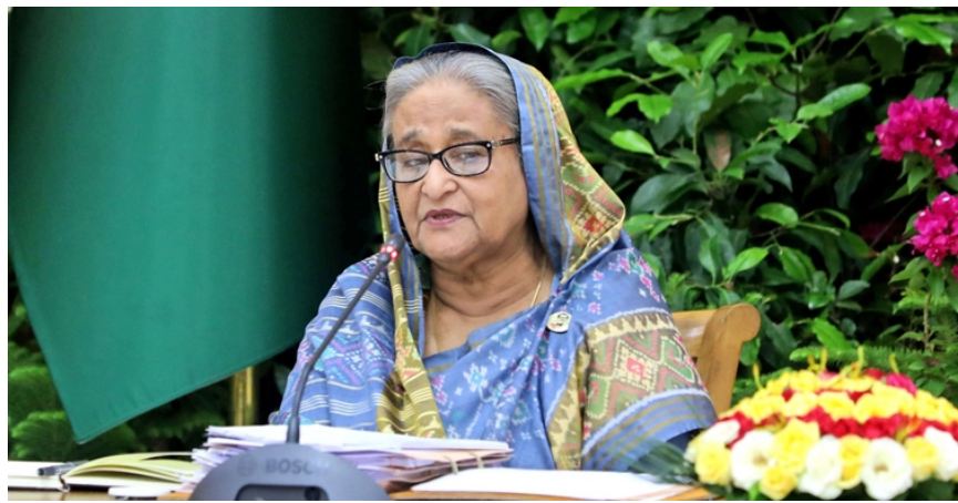 ব্যয় সাশ্রয়ে যে নির্দেশনা দিলেন প্রধানমন্ত্রী