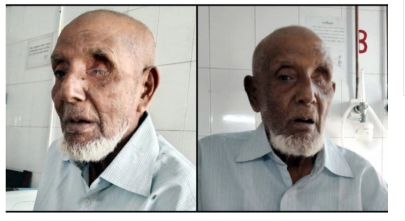 সাবেক সংসদ সদস্য আব্বাস আলী মণ্ডল আর নেই