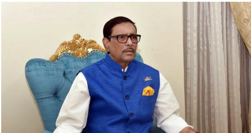 বাস্তবায়িত মেগাপ্রকল্প বিএনপির গাত্রদাহের কারণ