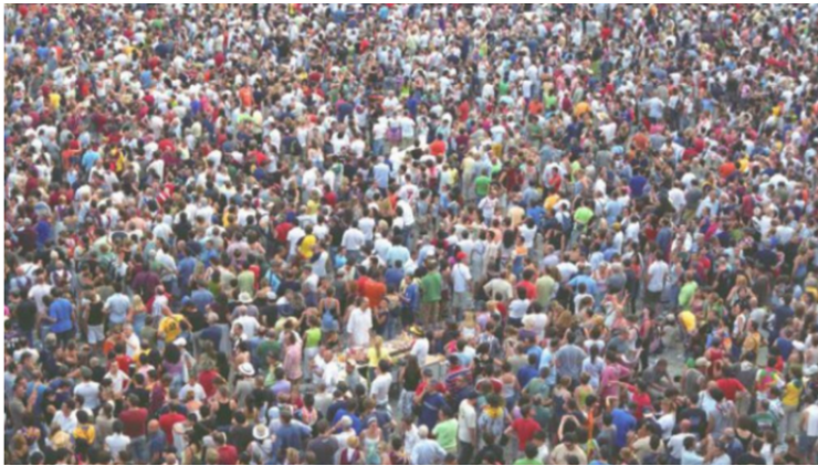 দেশের জনসংখ্যা ১৬ কোটি ৫১ লাখ ৫৮ হাজার ৬১৬