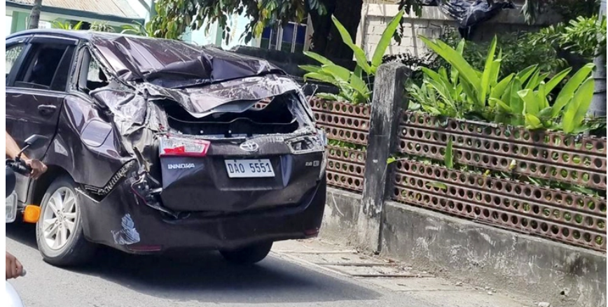 ফিলিপাইনে ভূমিকম্পে নিহত ২, আহত বহু