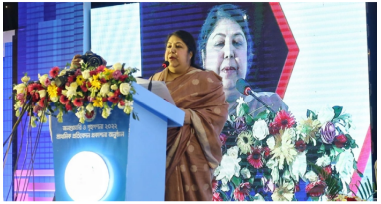 ২০ কোটির কথা অনুমাননির্ভর, জনসংখ্যা এখন সাড়ে ১৬ কোটি