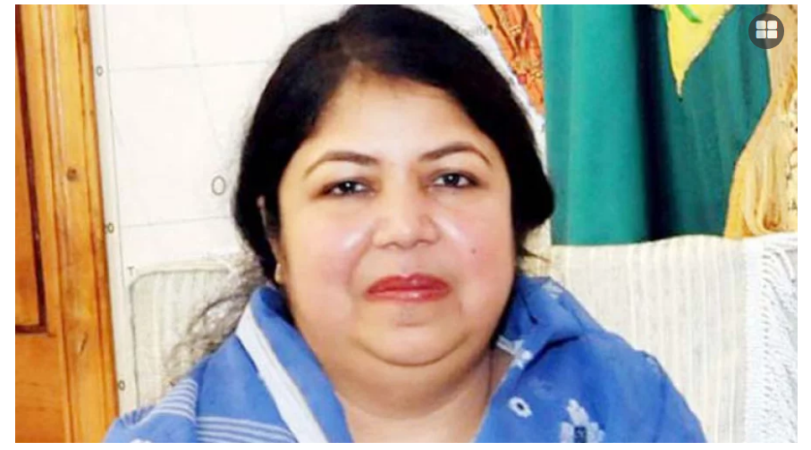 যুক্তরাজ্য গেলেন স্পিকার