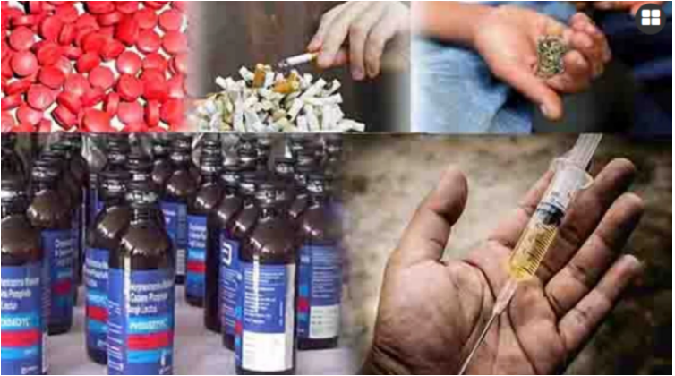 টঙ্গীতে রাজনৈতিক মদতে মাদক ব্যবসা রমরমা