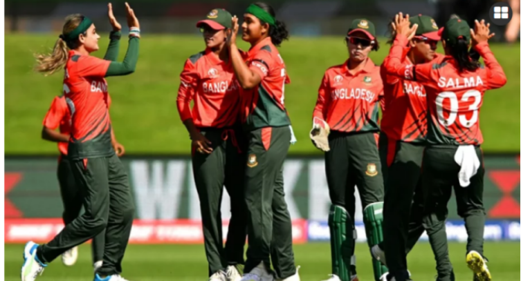 শিরোপা ধরে রাখতে চায় বাংলাদেশ