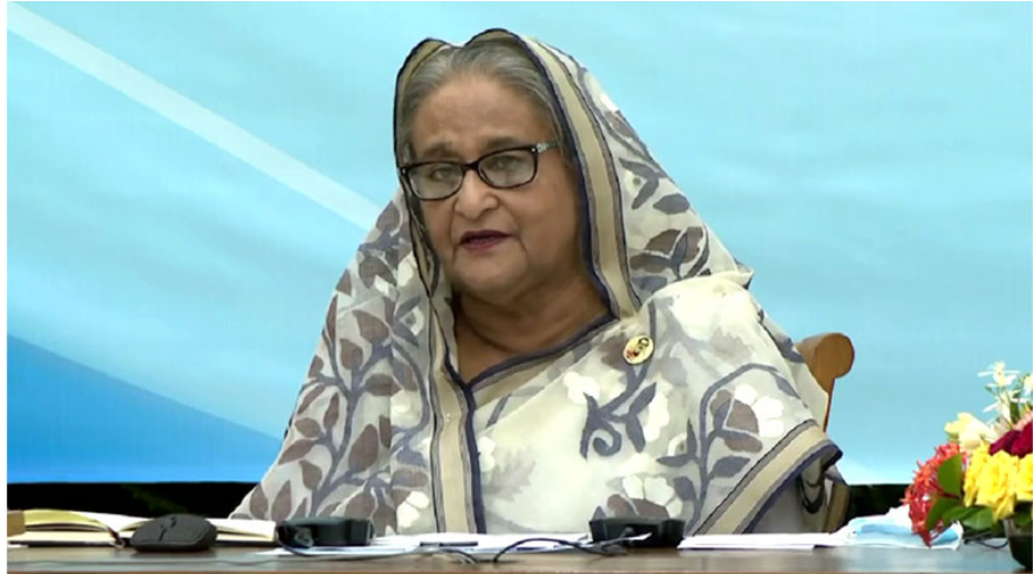 তিন মাসের খাদ্য কেনার মতো রিজার্ভ থাকাই যথেষ্ট