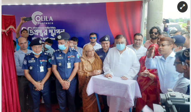 ছাত্রলীগ বা প্রভাবশালী কেউই আইনের ঊর্ধ্বে নয়: স্বরাষ্ট্রমন্ত্রী