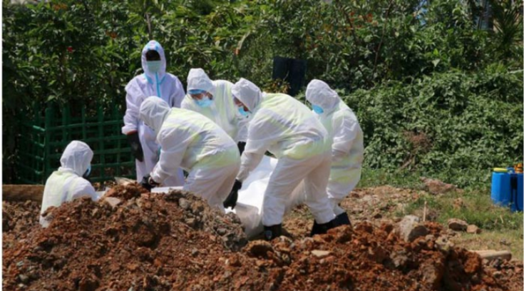 কোভিডে আরও ৪ মৃত্যু, শনাক্ত ৬১৮ জন