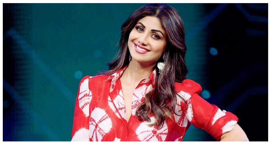 আজ ঢাকা মাতাবেন শিল্পা শেঠি