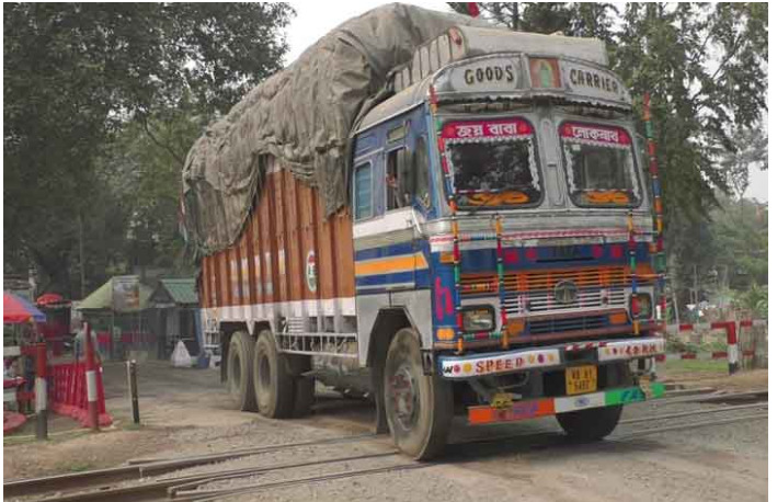 বেড়েছে গমের আমদানি, কমেছে দাম