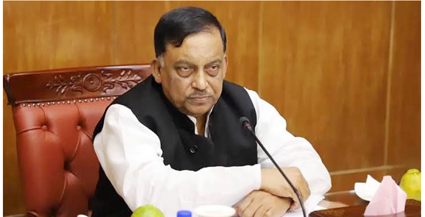 বিএনপি প্রতিবন্ধকতা তৈরি করলে নিরাপত্তা বাহিনী জবাব দেবে