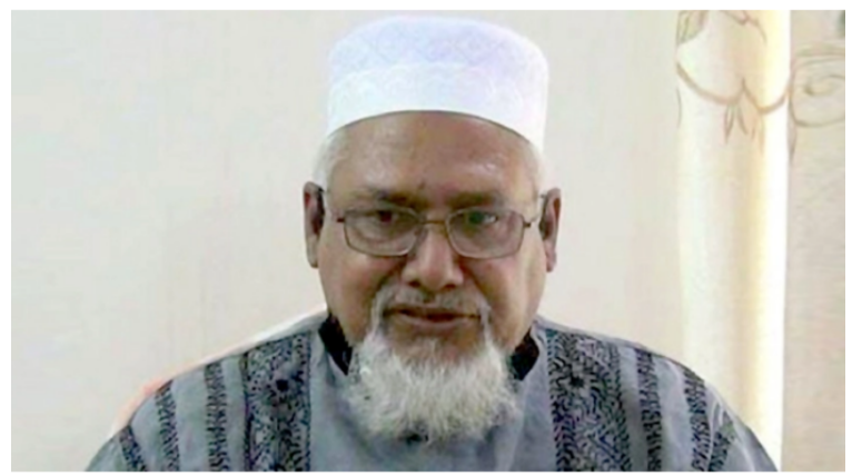 গমের বদলে চালের রুটি খেতে বললেন ধর্ম প্রতিমন্ত্রী