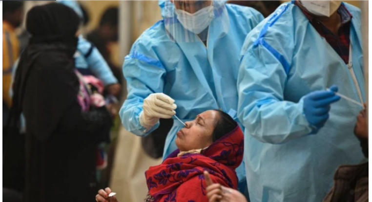 দেশে করোনায় আরও ৩ প্রাণহানি, বেড়েছে শনাক্ত