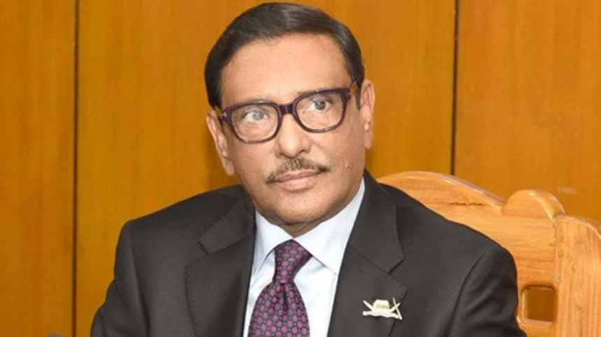 আমরা যা চেয়েছি ভারত সব দিয়েছে: কাদের