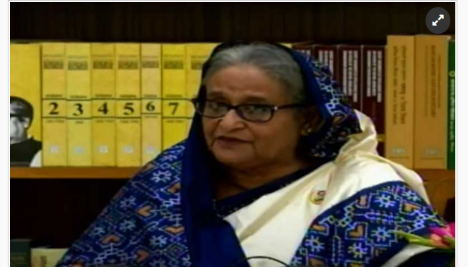 চতুর্থ শিল্প বিপ্লবের যুগে প্রযুক্তিগত উন্নয়ন দরকার