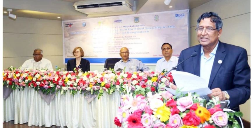 ডিজেলে ভর্তুকির বিষয় বিবেচনা করছে সরকার