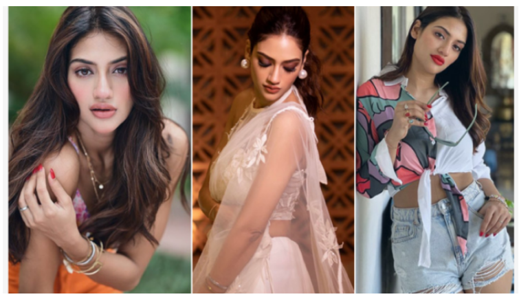 বিতর্কিত ‘বিগ বস’-এর ঘরে যাচ্ছেন নুসরাত?