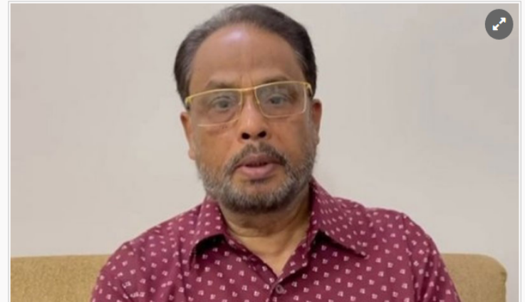 জাতীয় পার্টি আওয়ামী লীগের বি-টিম নয়