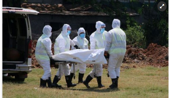 করোনায় ২৪ ঘণ্টায় একজনের মৃত্যু, শনাক্ত ১৫৫