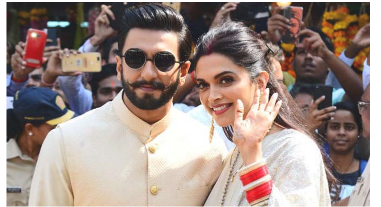 বিরাট আনুশকাকে টেক্কা দিয়ে মার্সিডিজ কিনলেন দীপিকা-রণবীর