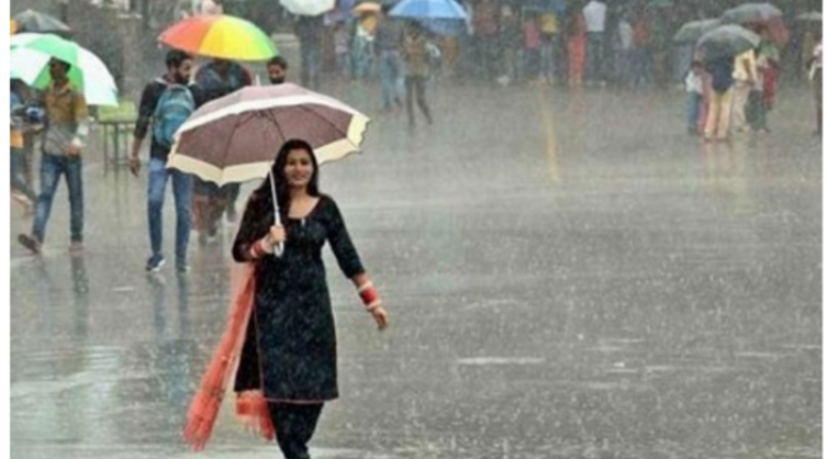 আরও কমতে পারে বৃষ্টি