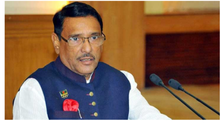 টালবাহানা না করে নির্বাচনের প্রস্তুতি নিন, বিএনপিকে