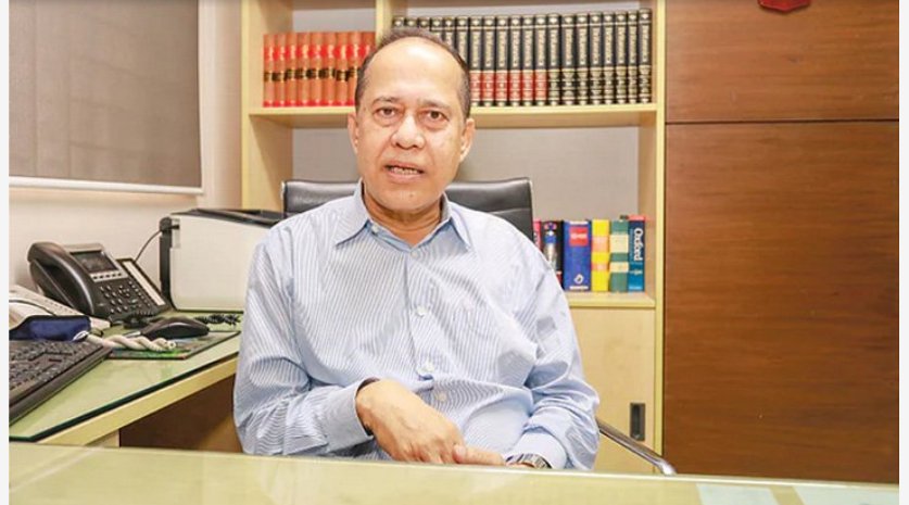 কাউকে ধরে-বেঁধে নির্বাচনে আনব না: সিইসি