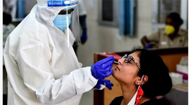 আরও ৩৩৩ জনের করোনা শনাক্ত