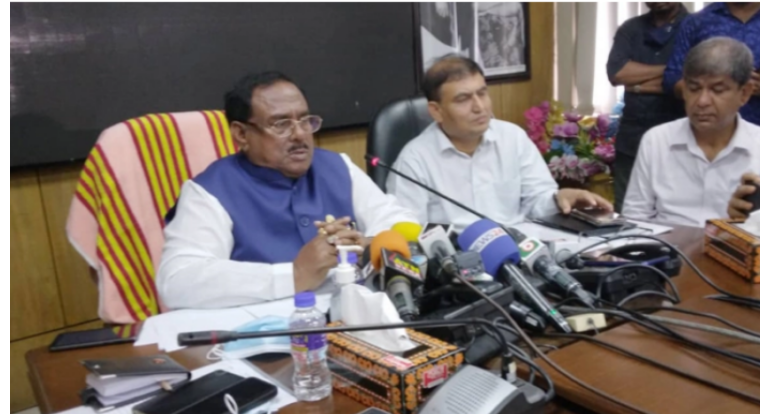 সরকারিভাবে কেনা হচ্ছে সাড়ে ১০ লাখ টন চাল-গম