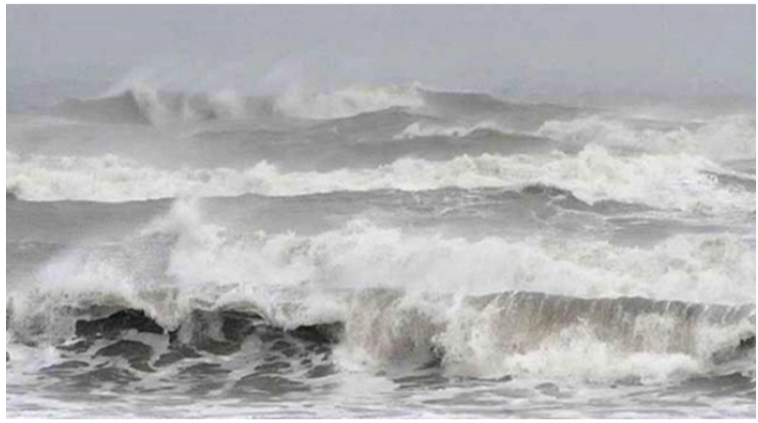 ৩ দিনের মধ্যে সাগরে লঘুচাপ সৃষ্টির আশঙ্কা