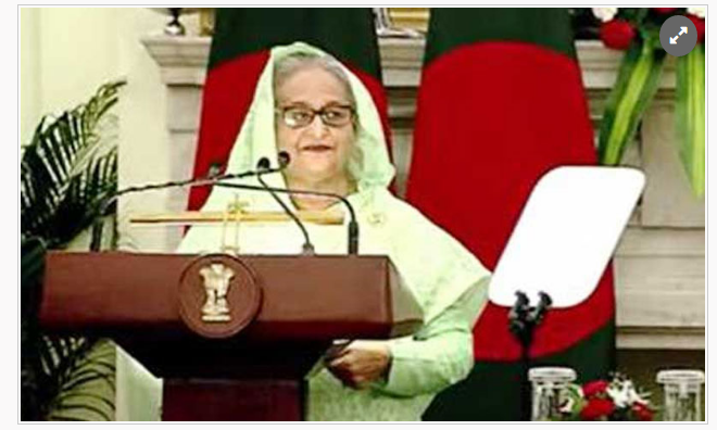 শিগগিরই তিস্তা চুক্তি হবে, আশা প্রধানমন্ত্রীর