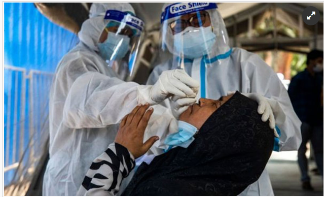 ২৪ ঘণ্টায় করোনায় একজনের মৃত্যু, শনাক্ত ৩১৩