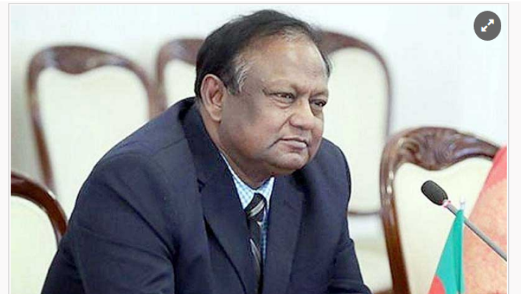 সেপা চুক্তি হতে সময় লাগবে: বাণিজ্যমন্ত্রী