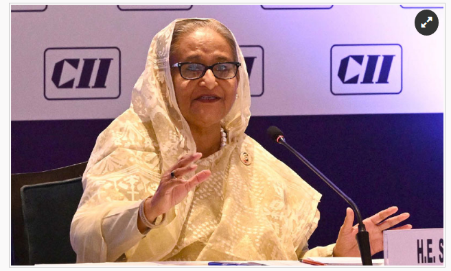 মুক্তিযুদ্ধে ভারতীয় যোদ্ধাদের অবদান ভুলবে না বাংলাদেশ