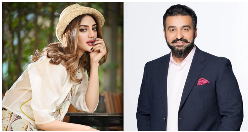 রাজ কুন্দ্রার সঙ্গে এক ঘরে বন্দি হচ্ছেন নুসরাত!