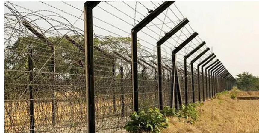 দিনাজপুরে সীমান্তে বিএসএফের গুলিতে বাংলাদেশি নিহত