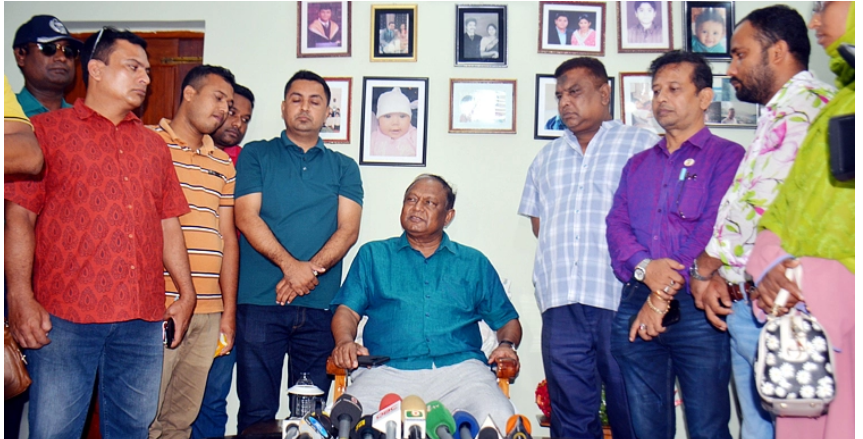 ভারতের সঙ্গে ফলপ্রসূ আলোচনা হয়েছে: বাণিজ্যমন্ত্রী